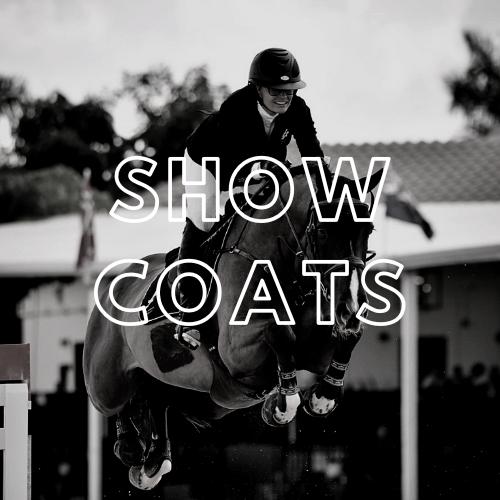 Show Coats