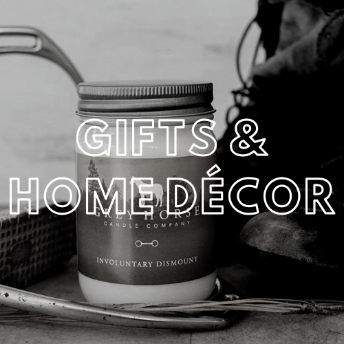 Gifts &amp; Home Décor