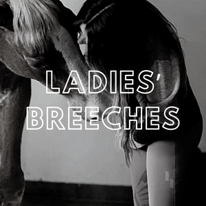 Ladies' Breeches