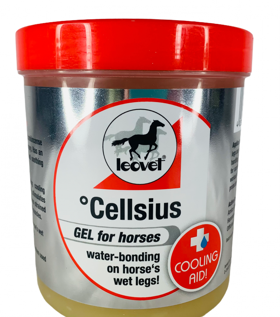 CELLSIUS GEL 600ML