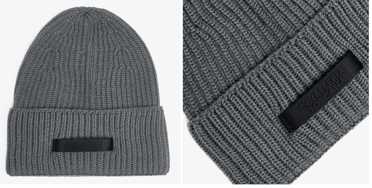 CAVALLERIA TOSCANA BEANIE – Riders Boutique