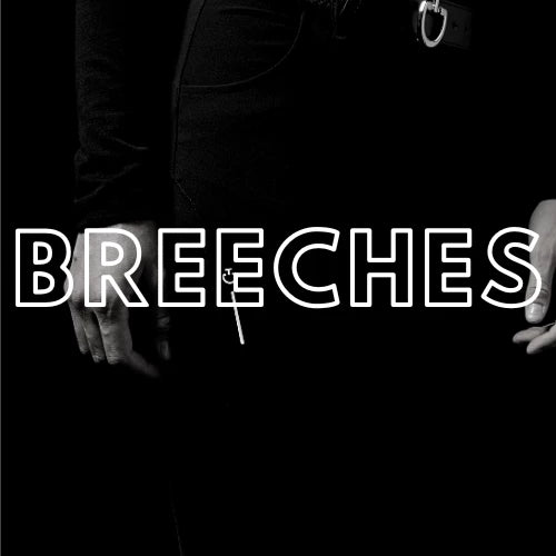 Breeches