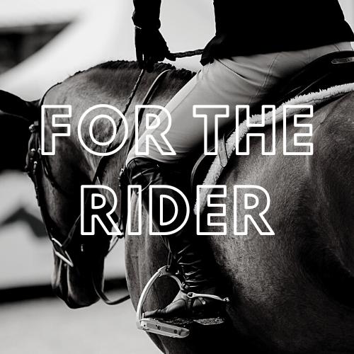 Rider Collection For The Rider – Riders Boutique