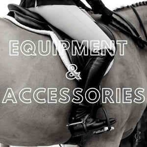 Rider Accessories & Equipment
