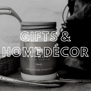 Gifts & Home Décor