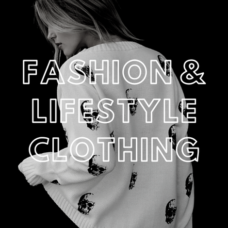 Fashion &amp; Lifestyle Clothing