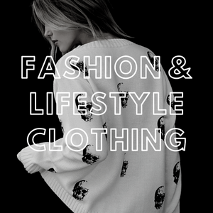 Fashion & Lifestyle Clothing