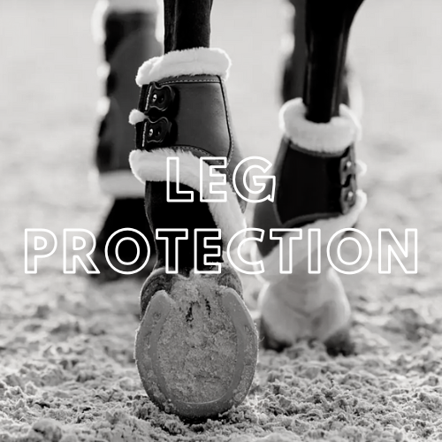 Leg Protection