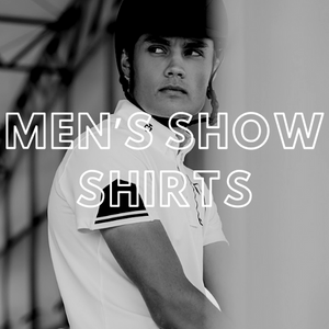 Men's Show Shirts
