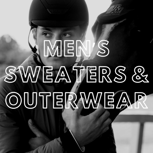 Mens&#39; Sweaters &amp; Outerwear