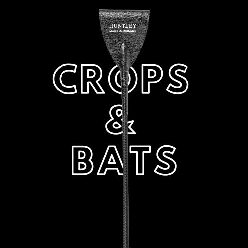 Crops &amp; Bats