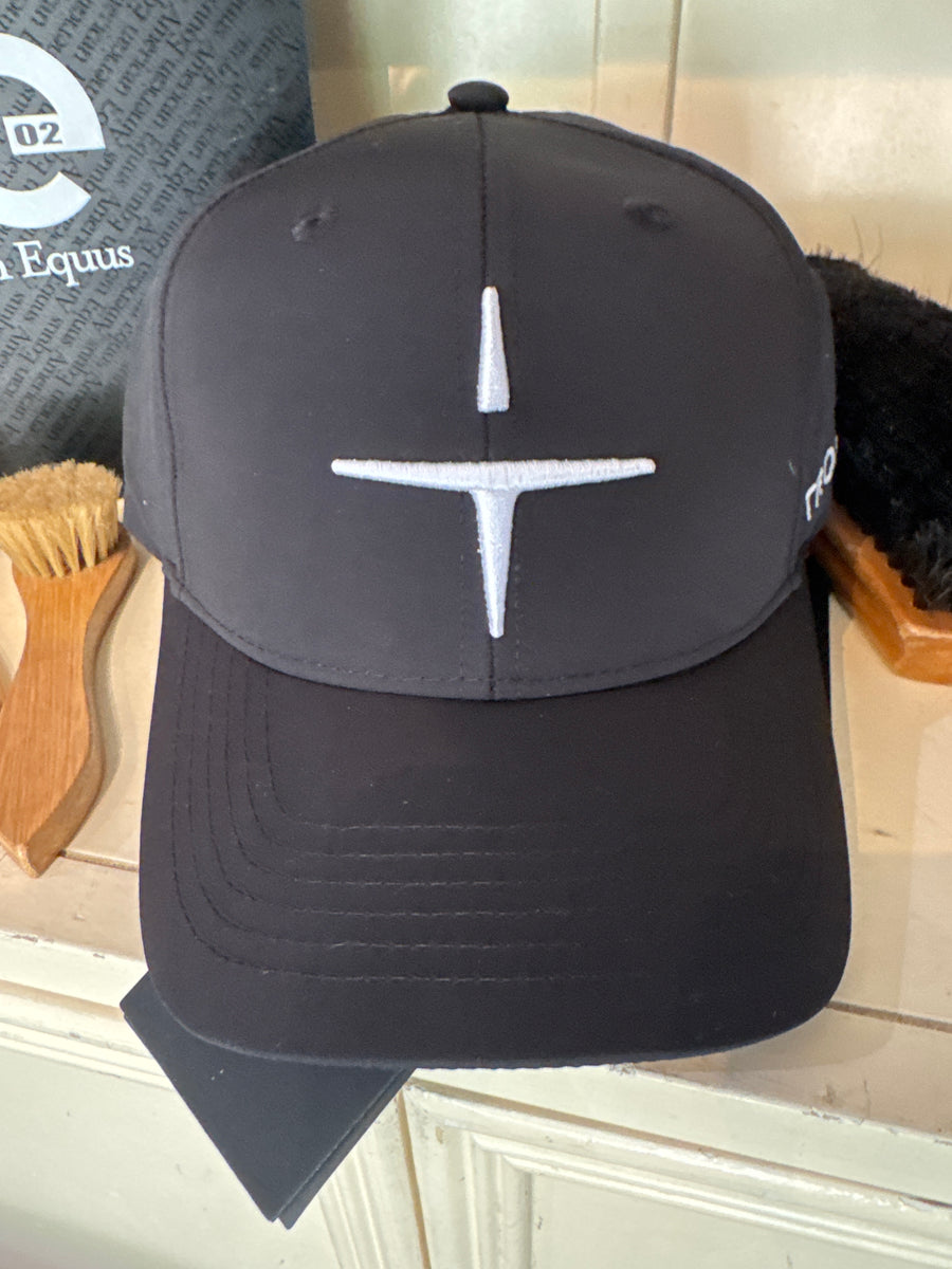TROLLE BASEBALL CAP – Riders Boutique