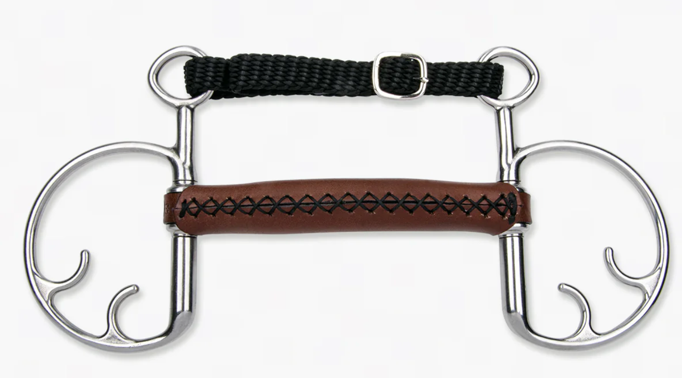 TRUST LEATHER KIMBLEHOOK STRAIGHT