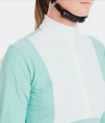 HORSE PILOT MONICA LONG SLEEVE SHIRT