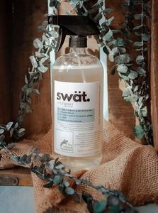 SWAT FLY SPRAY THE INFUSED EQUESTRIAN