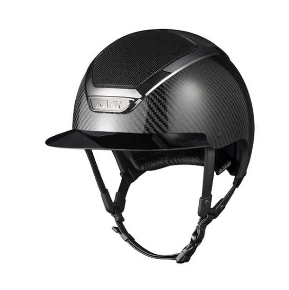 KASK CARBON SHINY LADY HELMET