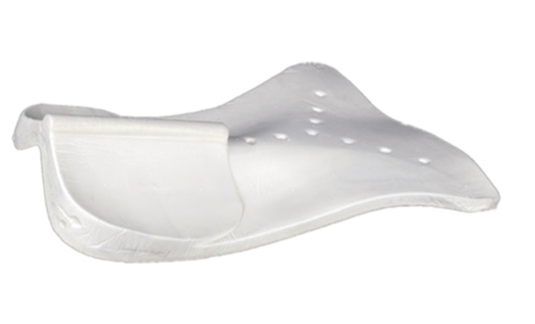 RISER SADDLE PAD – Riders Boutique