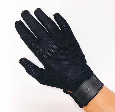 LETTIA MESH GLOVES