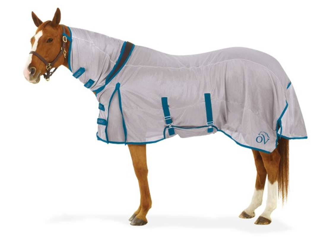 ERS FLY SHEET WITH NECK AND BELLY