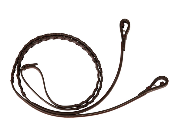 HUNTLEY LACE REINS