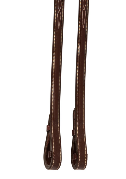 HUNTLEY LACE REINS