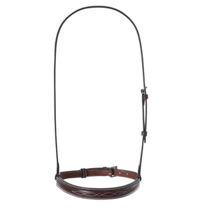 HUNTLEY CHAIN NOSEBAND