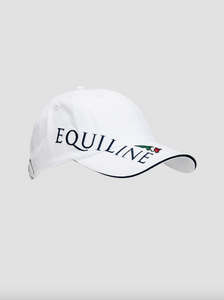 EQUILINE LOGO CAP