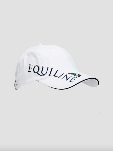 EQUILINE LOGO CAP