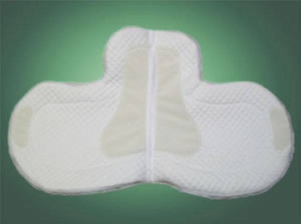 WILKER'S OLYMPIC GRIPPER PAD