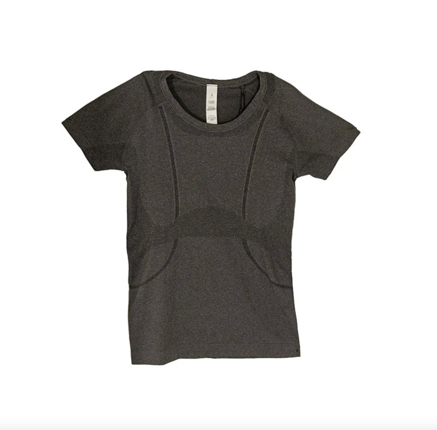 EQ TECH SHORT SLEEVE SHIRT