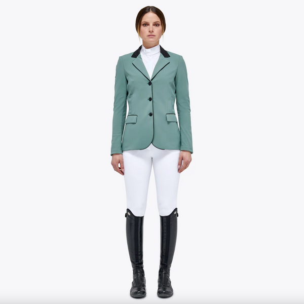 Cavalleria Toscana Women's competition jacket