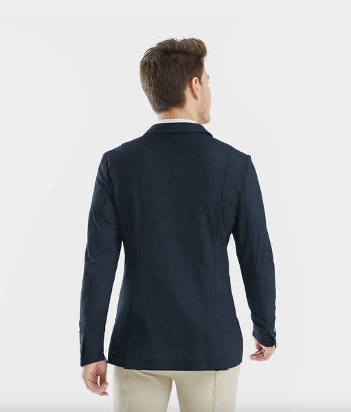 Horse Pilot Men's Aeromesh Show Jacket