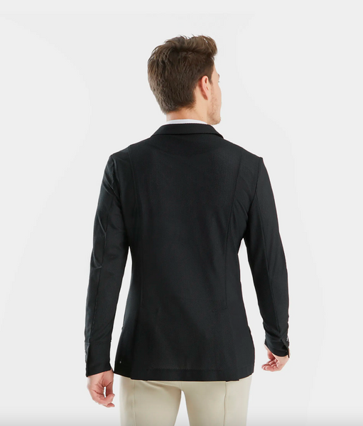 Horse Pilot Men's Aeromesh Show Jacket