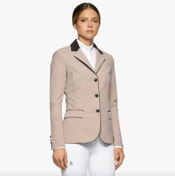 Cavalleria Toscana Women's competition jacket