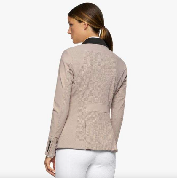 Cavalleria Toscana Women's competition jacket