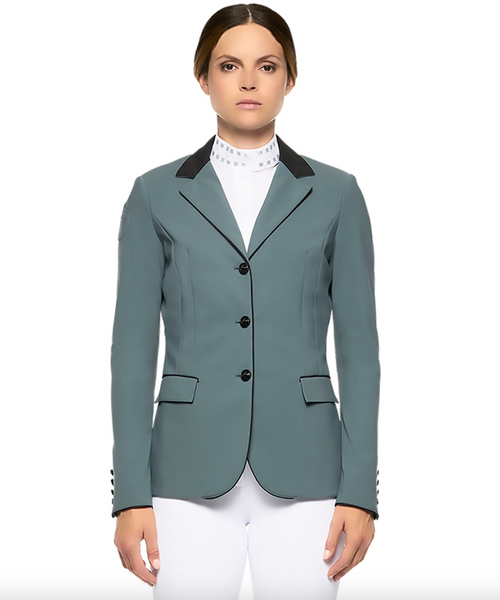 CAVALLERIA TOSCANA GP LIGHT WEIGHT LADIES  RIDING JACKET