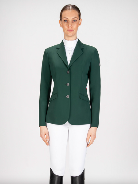 EQUILINE LADIES HAYLEY HUNT COAT