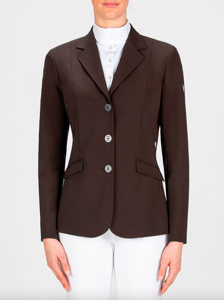 EQUILINE LADIES HAYLEY HUNT COAT