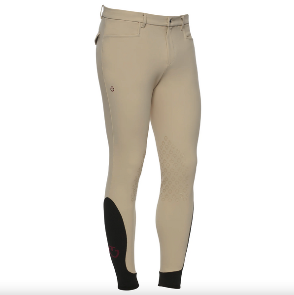 CAVALLERIA TOSCANA NEW GRIP MENS BREECHES