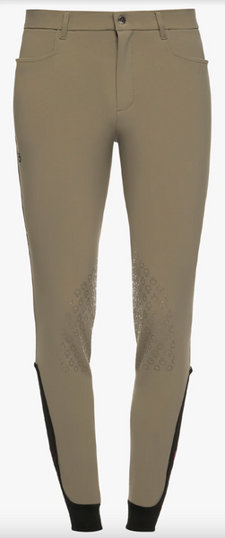 CAVALLERIA TOSCANA NEW GRIP MENS BREECHES