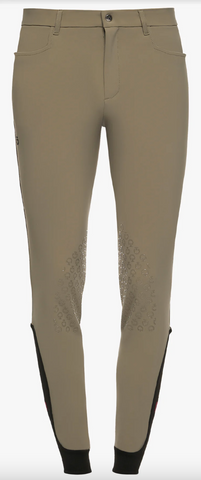 CAVALLERIA TOSCANA NEW GRIP MENS BREECHES