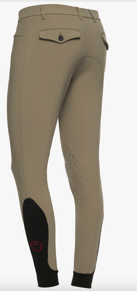 CAVALLERIA TOSCANA NEW GRIP MENS BREECHES