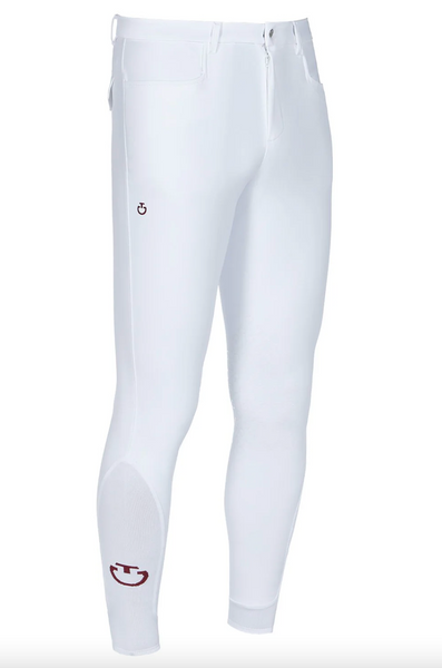 CAVALLERIA TOSCANA NEW GRIP MENS BREECHES