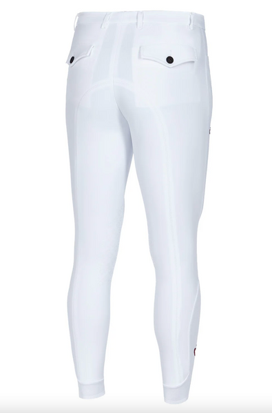 CAVALLERIA TOSCANA NEW GRIP MENS BREECHES