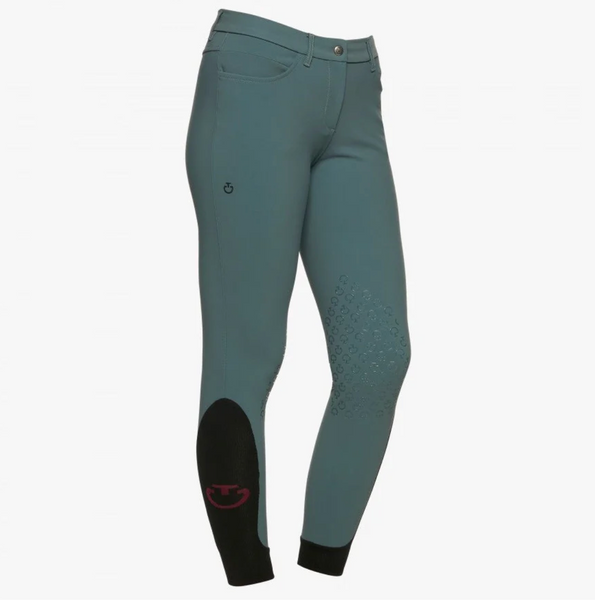 CAVALLERIA TOSCANA NEW GRIP MENS BREECHES