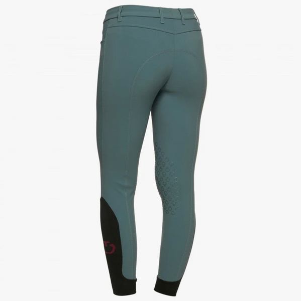 CAVALLERIA TOSCANA NEW GRIP MENS BREECHES