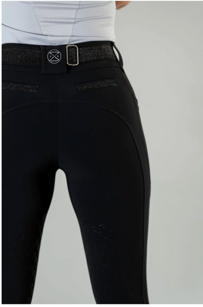 FREE RIDE 2.0 BREECHES KNEE PATCH