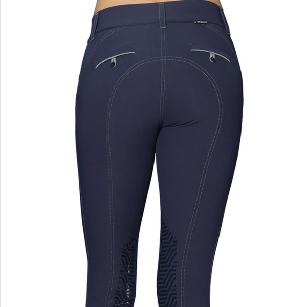 GHODHO LILY PRO MERYL KNEE PATCH BREECHES