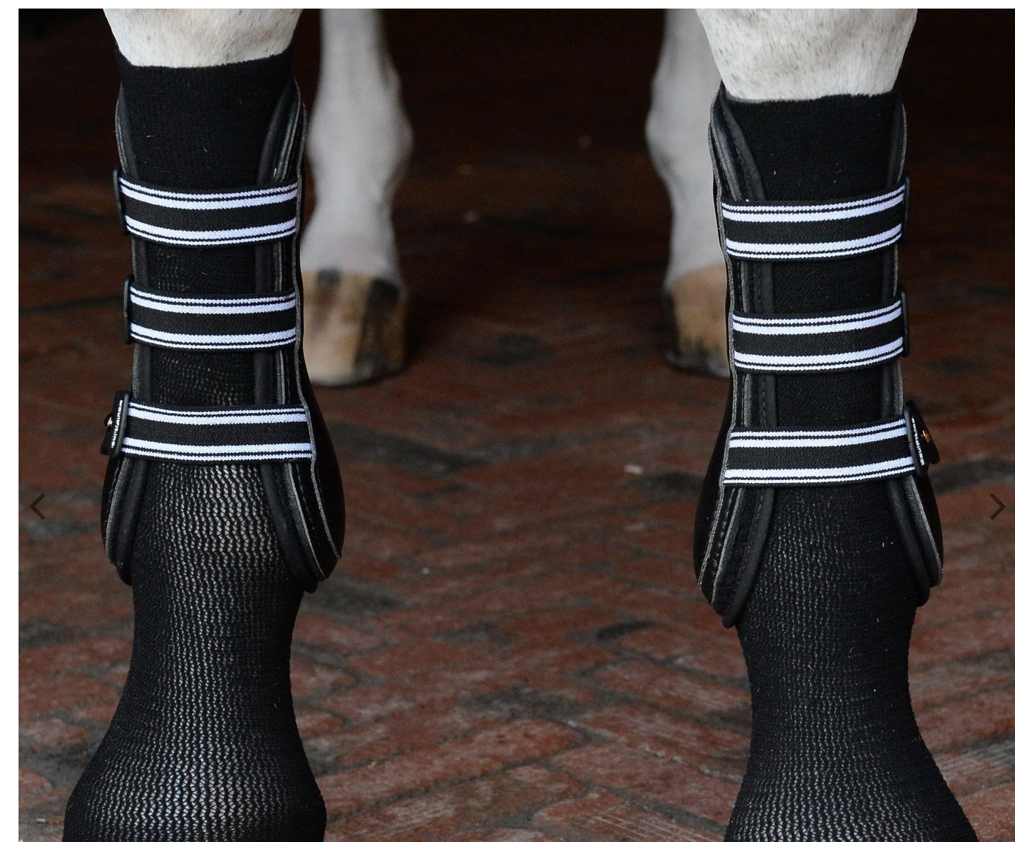 EQUIFIT GEL SOCK FOR HORSES