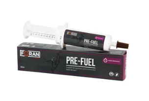 PRE FUEL PASTE FORAN